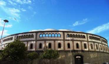 Plaza de Toros - PONTEVEDRA