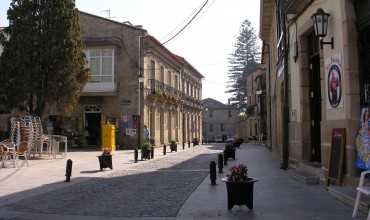 Visitas guiadas por CAMBADOS