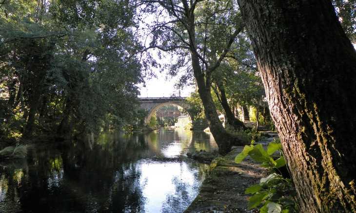 Ponte Caldelas