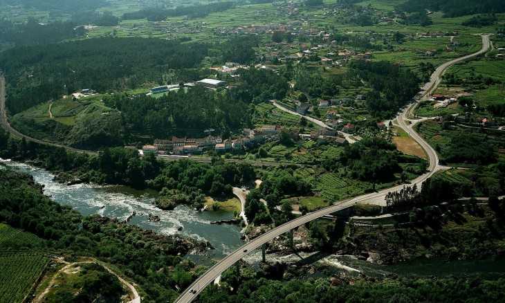 Comarca de Paradanta