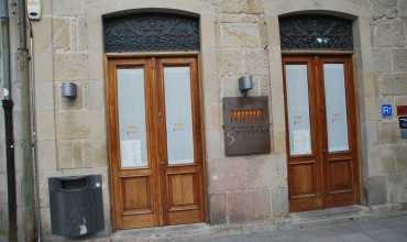 Restaurante La Casa De Las Cinco Puertas