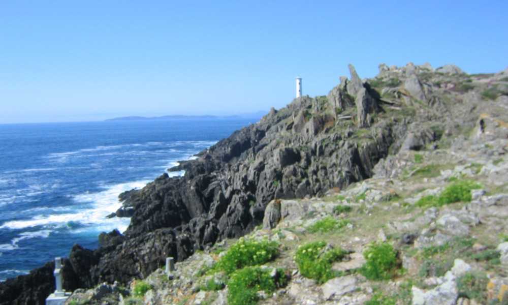 Comarca do Morrazo CANGAS en destino.gal