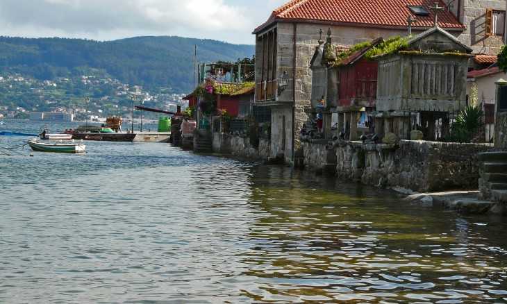 Comarca Terras de Pontevedra