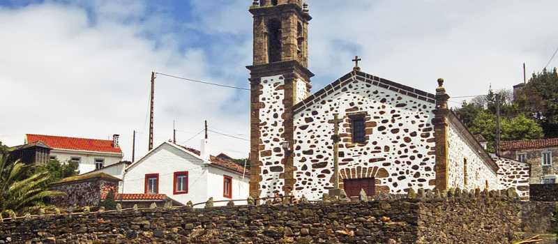 7 pueblos gallegos que te enamorarán en 2017