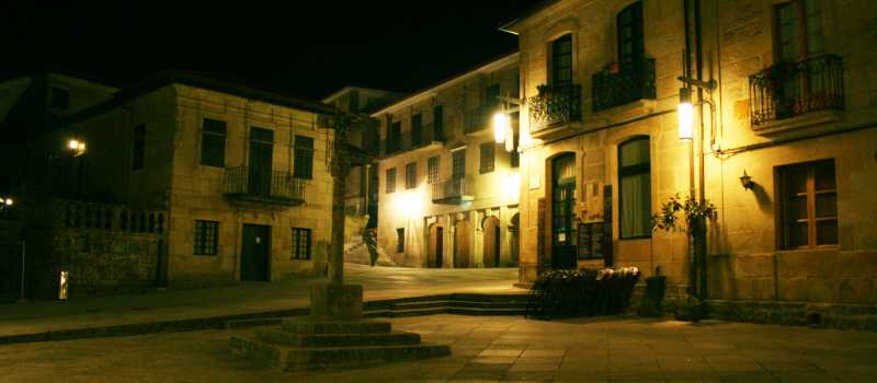 Rincones mágicos de Pontevedra para disfrutar