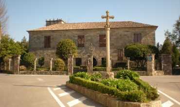 Cambados, conjunto histórico