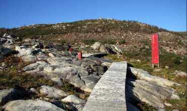 Monumentos - PONTE CALDELAS