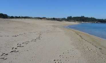 Playa Mexiloeira - O GROVE