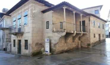 Museo de Pontevedra