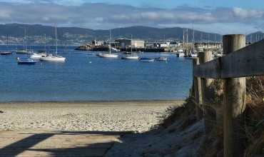 Ruta por Portonovo por la mañana - SANXENXO