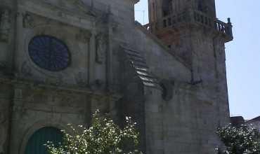 Ruta guiada por el casco histórico - CANGAS