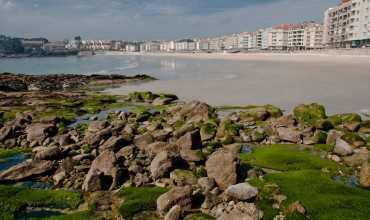 Turismo de agua y salud - SANXENXO