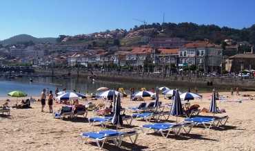 A Ribeira - BAIONA