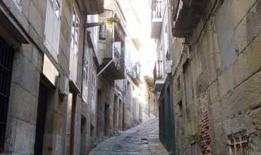 Barrio Histórico de Vigo