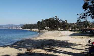 Playa Mourisca - BUEU