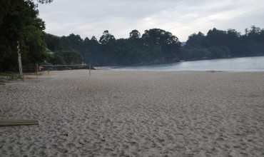 Playa de Lapamán - BUEU