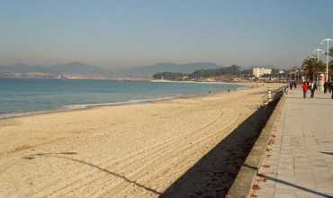 Playa de Samil