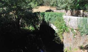 Ruta de Puentes del Lérez - CERDEDO