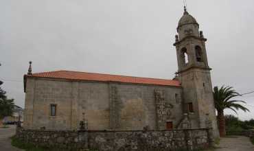 Ruta Monumental de SANXENXO