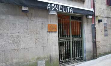 Pub Abuelita Copas 