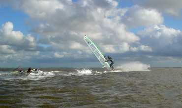 Wind Surf