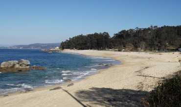 Playa Tulla - BUEU