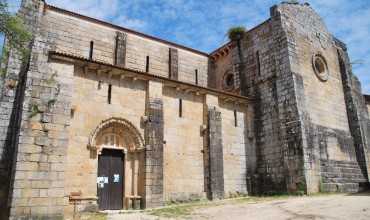 San Lourenzo de Carboeiro - SILLEDA