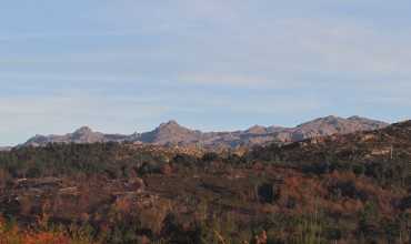 Mirador de Fontefria - A CAÑIZA