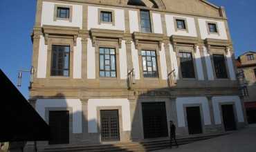 Teatro Principal - PONTEVEDRA