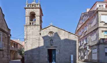 Turismo cultural - SANXENXO