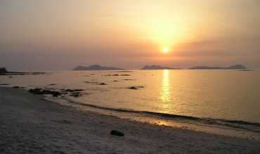 Playa de Canido - VIGO