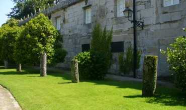 Pazo-Museo Quiñones de León