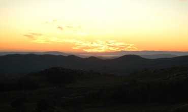 Serra do Suído - A LAMA