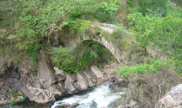 Comarca Terras de Pontevedra