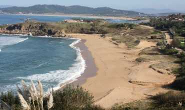 Playa de Foxos - SANXENXO