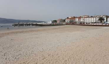 Playa de Panxón-NIGRAN