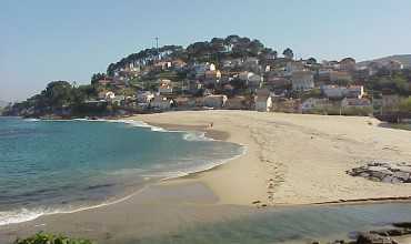 Playa de Loira - MARIN