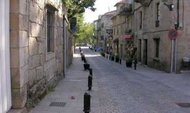 Calle Hospital - CAMBADOS