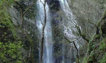 Catarata del Toxa - SILLEDA