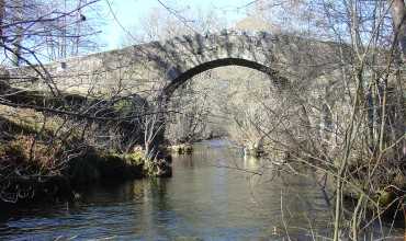 Rota das Pontes do Lérez - FORCAREI