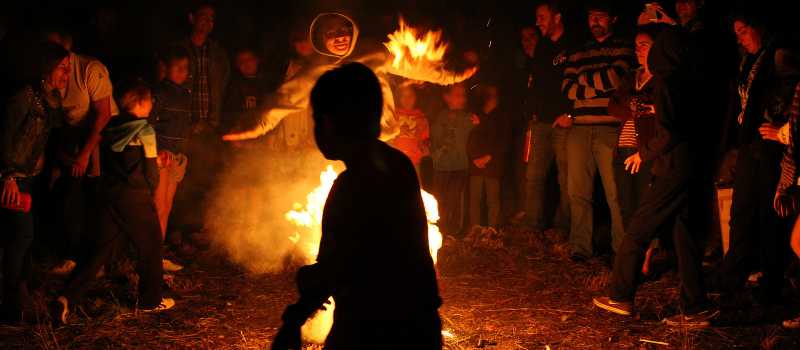 Tradiciones gallegas